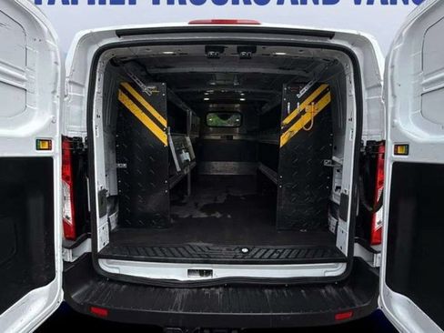 Used 2020 Ford Transit 250 Low Roof RWD image 15