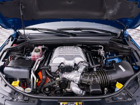 Used 2024 Dodge Durango SRT Hellcat w/ Black Package image 35