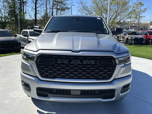 Used 2025 RAM 1500 Tradesman image 17