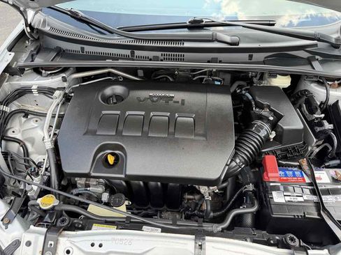 Used 2016 Toyota Corolla LE FWD image 21