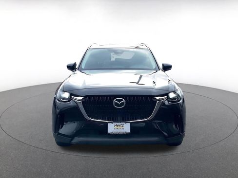 Used 2025 MAZDA CX-90 3.3 Turbo w/ Preferred Package image 4