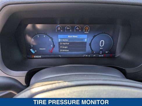 New 2025 Ford F150 STX w/ Equipment Group 200A image 27