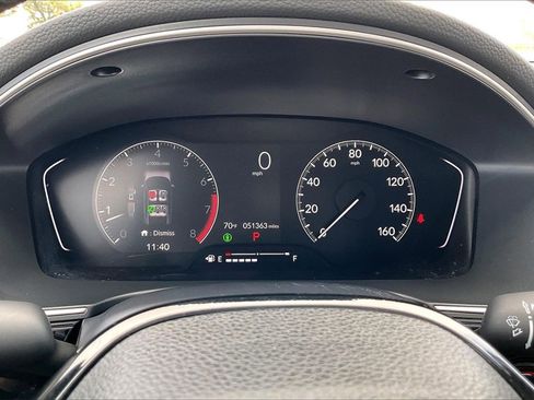 Used 2024 Honda Civic EX-L image 12