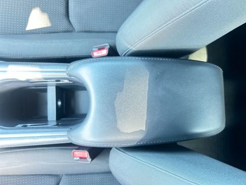 Used 2019 Honda HR-V Sport image 21