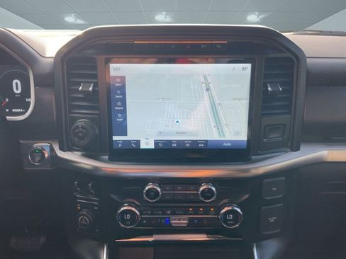 Used 2021 Ford F150 Raptor w/ Equipment Group 801A High image 29