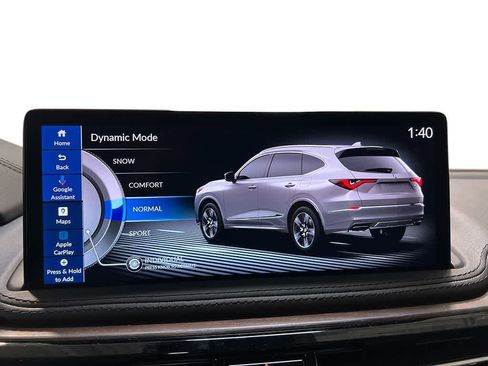 New 2026 Acura MDX SH-AWD w/ Advance Package image 24