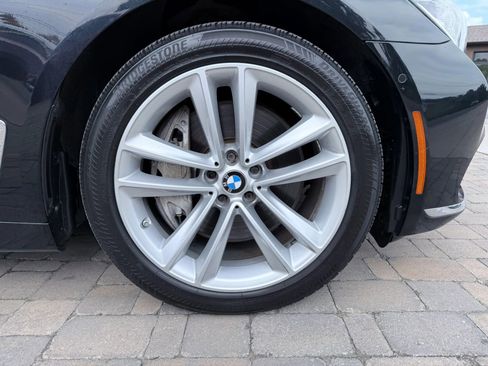 Used 2017 BMW 750i xDrive AWD/4WD image 30