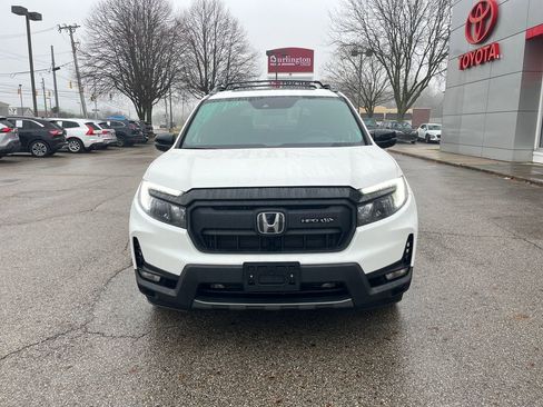 Used 2024 Honda Passport TrailSport image 8