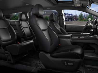 New 2026 Toyota Sienna XLE Woodland Edition
