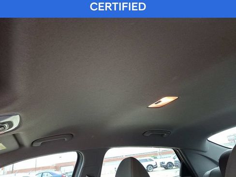 Certified 2023 Hyundai Elantra SEL w/ Convenience Package FWD image 21