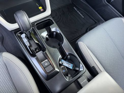 Certified 2026 Subaru Forester Premium AWD/4WD image 22