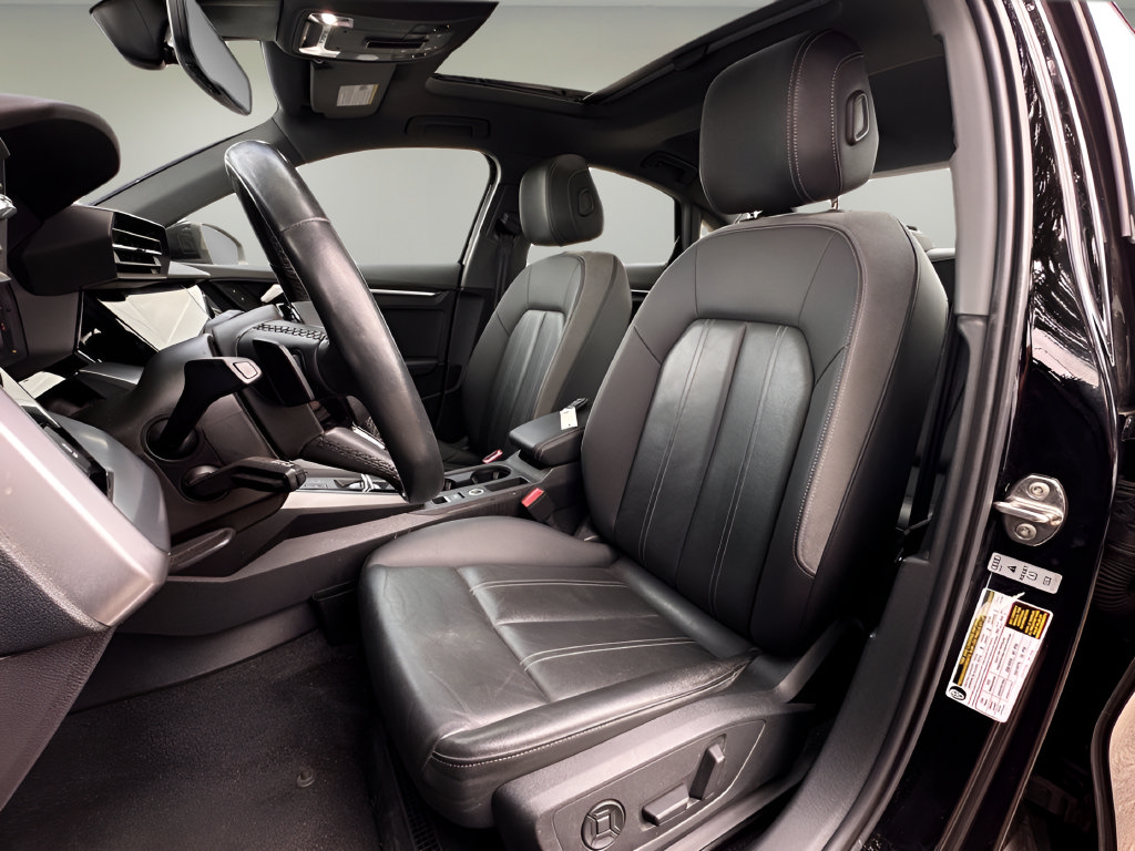 Used 2024 Audi A3 2.0T Premium FWD image 5