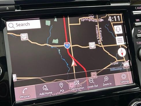 Used 2024 Nissan Murano Platinum w/ Cargo Package image 6