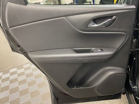 Used 2020 Chevrolet Blazer RS image 16