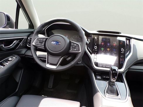 Certified 2025 Subaru Outback Limited image 17