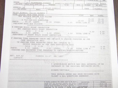 Used 2008 Volkswagen Touareg V10 TDI image 60