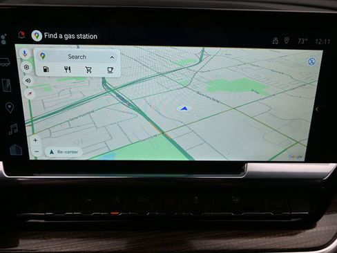 New 2026 Chevrolet Silverado 1500 LT w/ All Star Edition Plus image 19