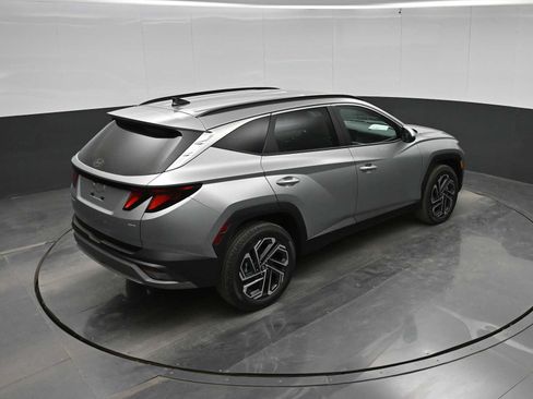 New 2026 Hyundai Tucson SEL Plus AWD/4WD image 29