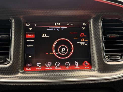 Used 2012 Dodge Charger SRT8 w/ Driver Confidence Group RWD image 25