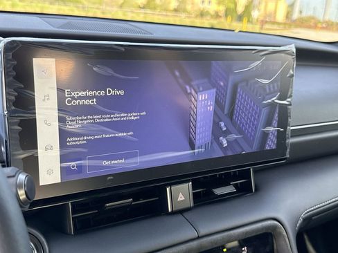 New 2026 Lexus IS 350 F Sport image 22