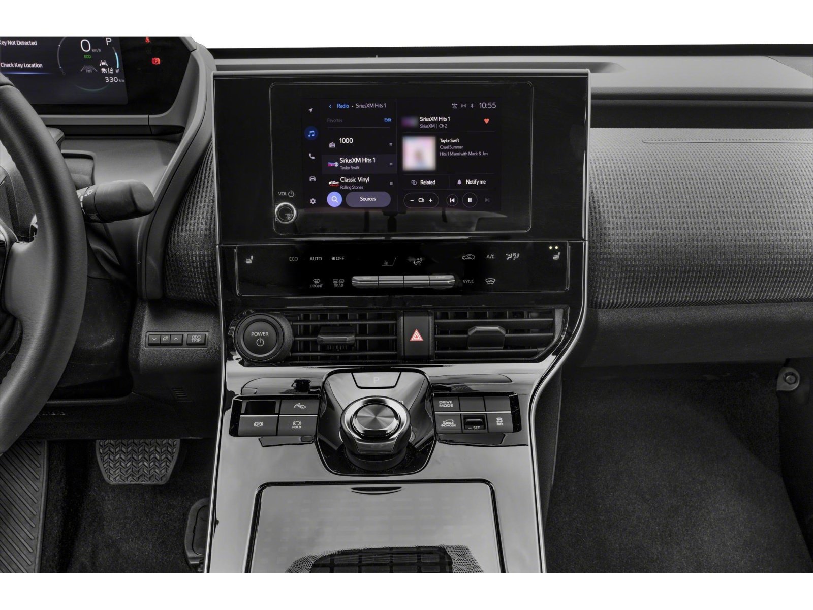 Used 2023 Subaru Solterra AWD image 8