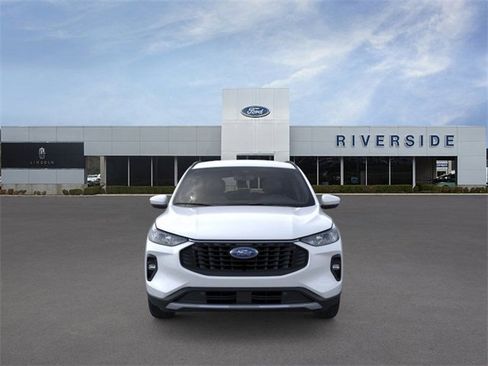 New 2026 Ford Escape SE image 6