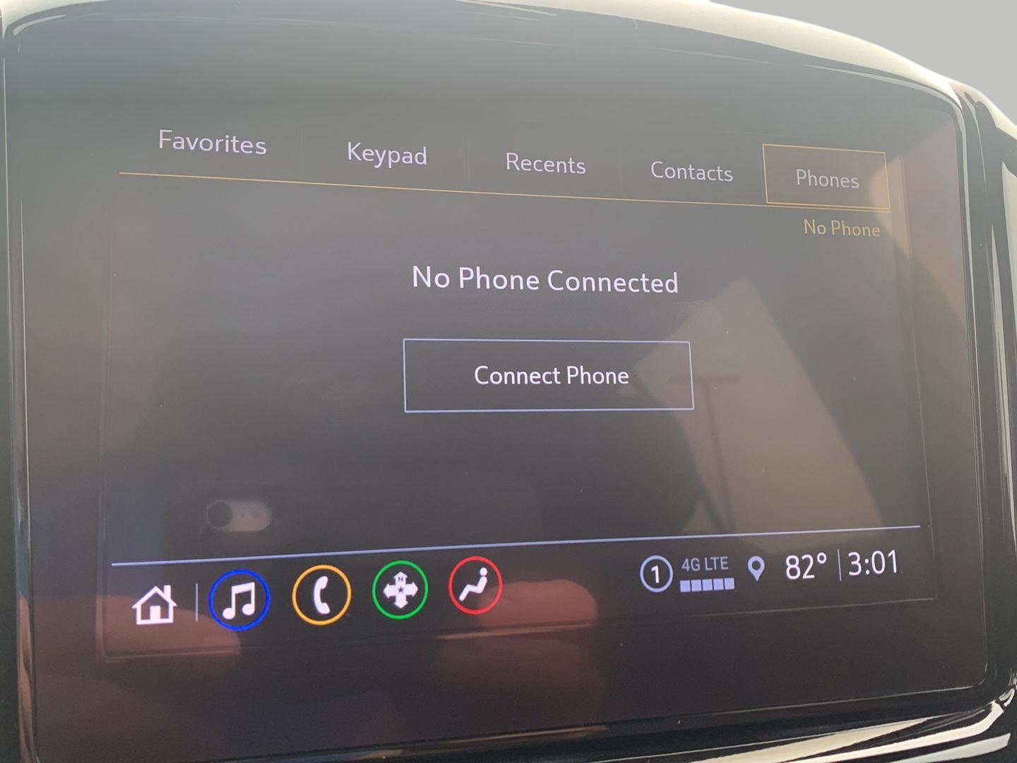 Used 2023 Chevrolet Traverse LT w/ Rear Camera Mirror Package AWD/4WD image 18