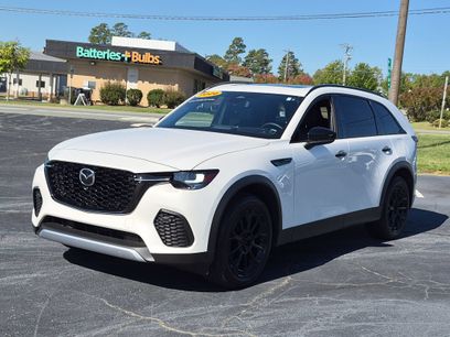 Certified 2026 MAZDA CX-70 3.3 Turbo w/ Premium Plus Pkg