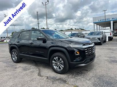 New 2027 Chevrolet Equinox LT w/ Convenience Package II