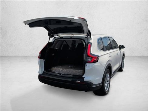New 2026 Honda CR-V EX image 2