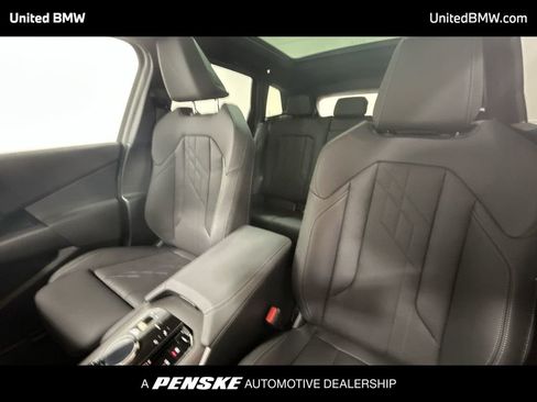 New 2025 BMW X3 xDrive30i w/ Premium Package image 13