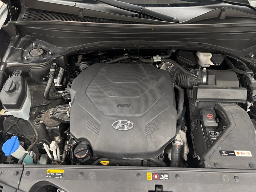 Used 2020 Hyundai Palisade SEL FWD image 22