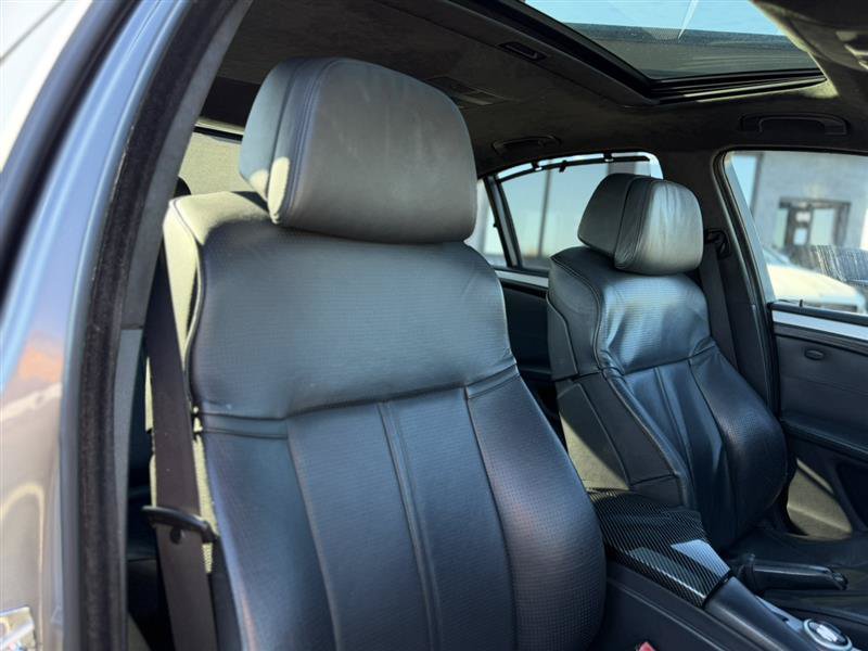 Used 2008 BMW M5 RWD image 37