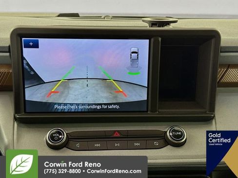 Certified 2024 Ford Maverick Lariat w/ FX4 Off-Road Package image 18