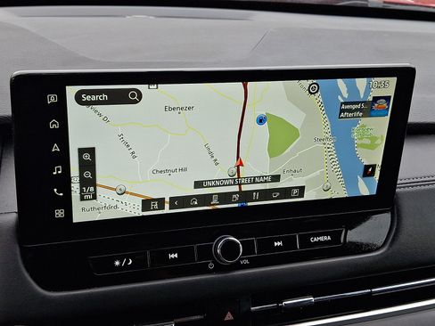 Used 2025 Mitsubishi Outlander SE FWD image 16