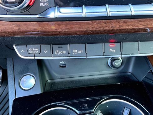 Used 2022 Audi A5 2.0T Premium w/ Convenience Package AWD/4WD image 35