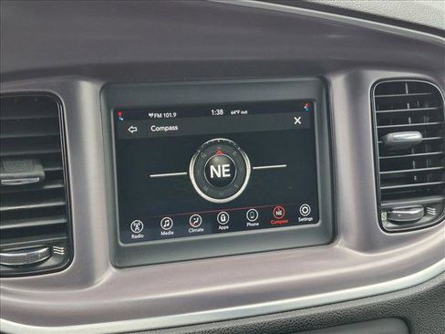 Used 2019 Dodge Charger SXT w/ Blacktop Package RWD image 14