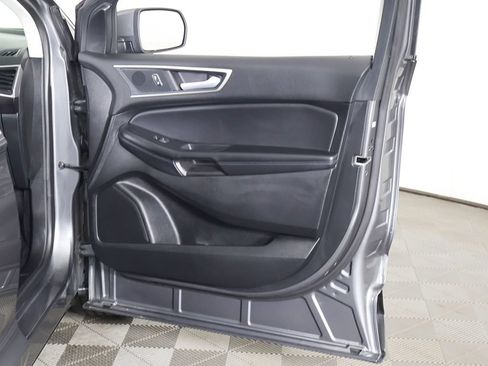 Used 2024 Ford Edge SEL AWD/4WD image 22