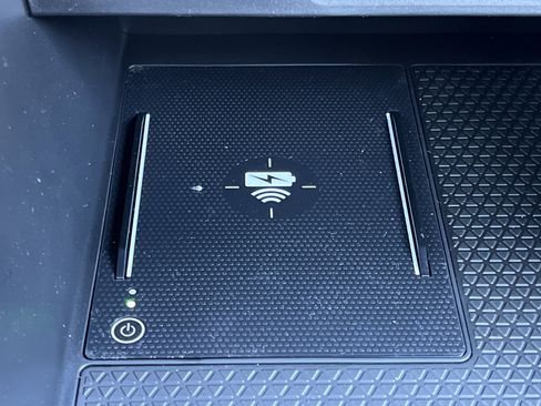 New 2026 Honda CR-V TrailSport image 8