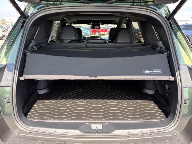 New 2026 Subaru Outback Limited AWD/4WD image 25
