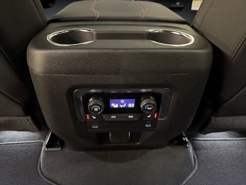 New 2026 Chevrolet Tahoe RST w/ Comfort Package image 22