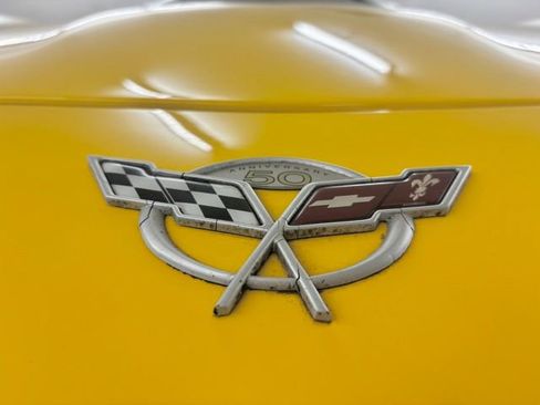 Used 2003 Chevrolet Corvette Z06 w/ Memory Package, 3 Drivers image 11