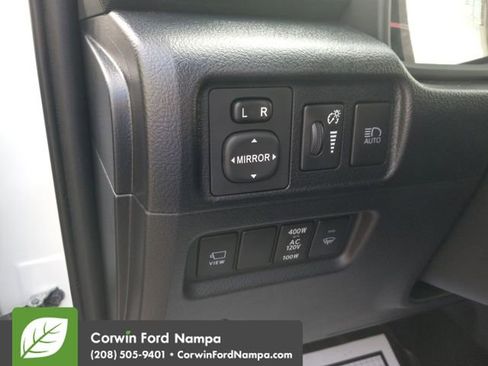 Used 2023 Toyota 4Runner Limited image 13