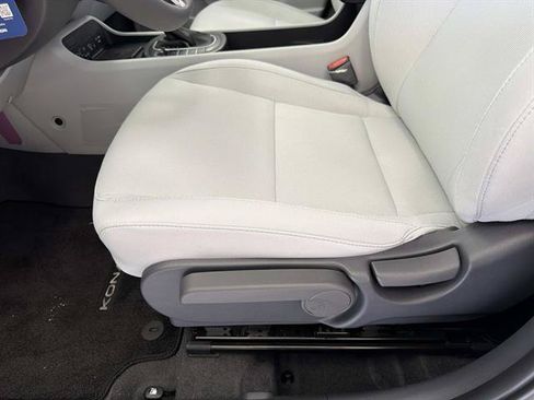 New 2026 Hyundai Kona SEL Sport AWD/4WD image 13
