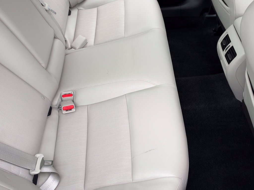Used 2019 Nissan Altima 2.5 SL FWD image 29