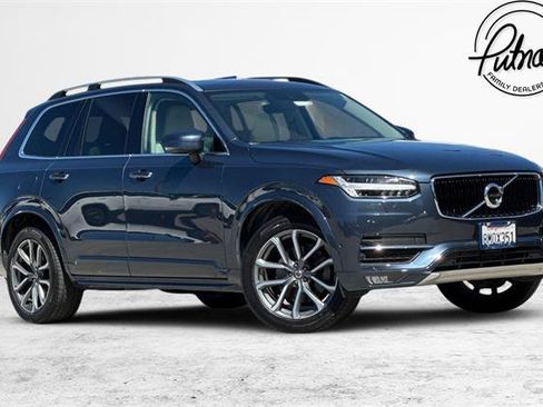 Used 2019 Volvo XC90 T5 Momentum w/ Advanced Package AWD/4WD image 1