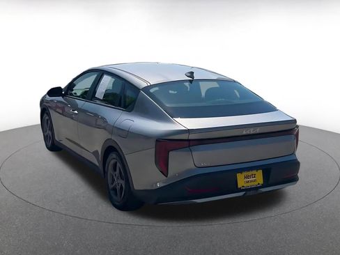Used 2025 Kia K4 FWD image 11