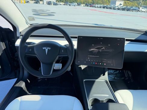 Used 2023 Tesla Model 3 Performance AWD/4WD image 13