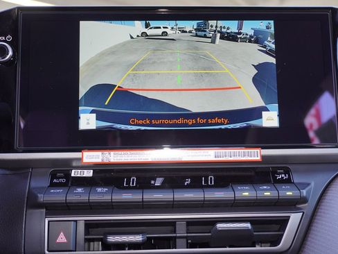 Certified 2026 Toyota Camry SE image 20