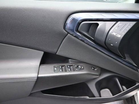 Used 2025 BMW X3 xDrive30i image 17